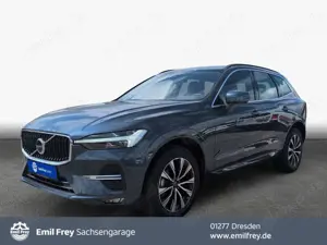 Volvo XC60 XC60 B5 B AWD Core SiH GJR WINTER AHZV