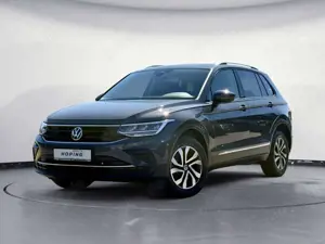 Volkswagen Tiguan 1.4 TSI eHybrid Active  NAVI | AREA VIEW | ACC | A