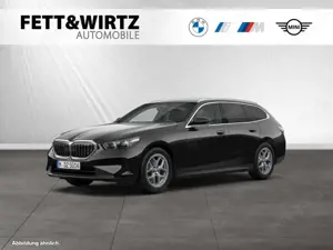 BMW 520 d xDrive Touring Lr. 469,- br. o.Anz. 42Mon/5`Km p