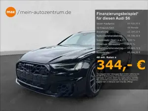 Audi S6 Avant 3.0 V6 TDI quattro Tiptronic *MATRIX*360°KAM