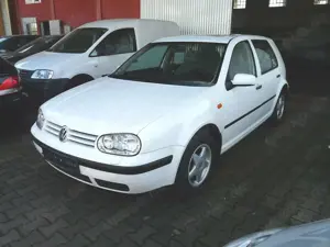 Volkswagen Golf Golf 1.6 Comfortline