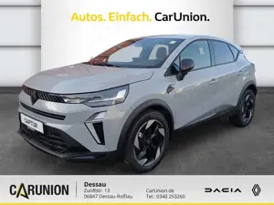 Renault Captur Techno Mild Hybrid 140 PDC/LED/SHZ/DAB+