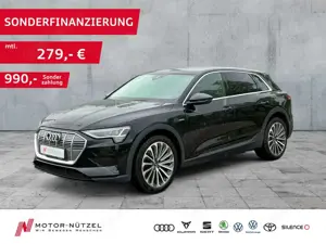 Audi e-tron 55 QU S-LINE INT LED+NAVI+AIR+ACC+HuD+21Z