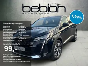 Peugeot 3008 1.2 PureTech 130 Allure Pack KeyLess LED LM