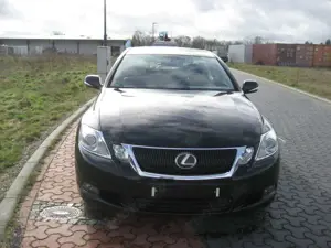 Lexus GS 300