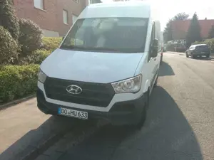 Hyundai H 350 2,5L