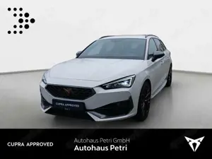 CUPRA Leon Sportstourer 2.0 TSI VZ CUP *LED*LEDER*BEAT