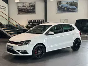 Volkswagen Polo 1.8 TSI DSG GTI S-HEFT/LED/R-CAM/NAVI/SHZ