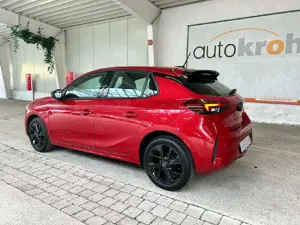 Opel Corsa GS Line Winterp. Kamera Carplay Bild 3