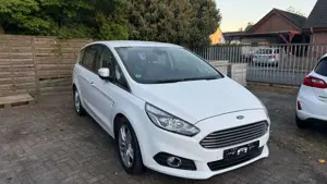 Ford S-Max 2.0 TDCi Titanium | AUTOMATIK | 7-SITZER