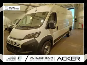 Fiat Ducato KaWa 35 L4H2 180 Multijet Maxi verblecht