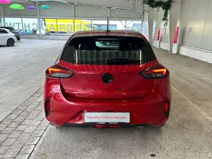 Opel Corsa GS Line Winterp. Kamera Carplay Bild 4