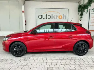 Opel Corsa GS Line Winterp. Kamera Carplay Bild 2