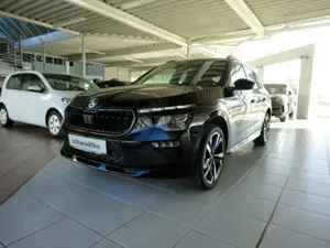 Skoda Kamiq Monte Carlo TSI 7-Gang-DSG Navi-APP