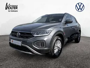Volkswagen T-Roc 1.5 TSI Life AHK LED PDC KLIMA FACELIFT