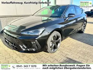 CUPRA Leon Basis 1.5 TSI 150PS, 5 Jahre Garantie, METALLIC...