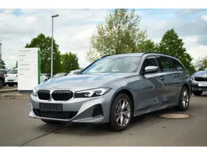 BMW 318 d Touring Navi LED ACC SHz DAB Apple CP
