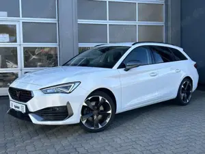 CUPRA Leon Sportstourer Navi Shz LED Kamera KeyLess