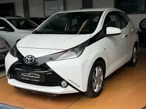 Toyota Others AYGO x-play Edition-S Klima / Tempomat / R-Kamer