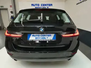 BMW 318 d Touring*Navi*LiveCockpit*LED*DAB*PDC Bild 2