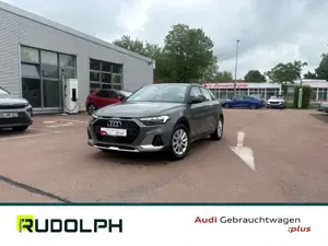 Audi A1 allstreet 30 TFSI Temp LED Navi PDCv+h SHZ