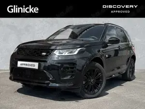 Land Rover Discovery Sport P270e AWD DYNAMIC SE Hybrid AHK