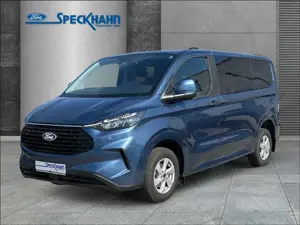 Ford Tourneo Custom Bus 320L1 Trend AHK 2.0 EcoBlue EU6d 9-sitzer  LED