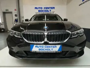 BMW 318 d Touring*Navi*LiveCockpit*LED*DAB*PDC