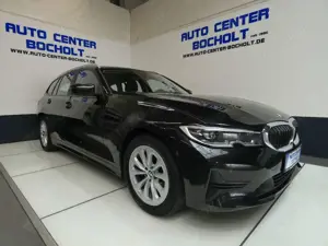 BMW 318 d Touring*Navi*LiveCockpit*LED*DAB*PDC Bild 3