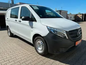 Mercedes-Benz Vito Kasten 114 CDI PRO RWD kompakt