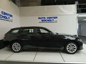 BMW 318 d Touring*Navi*LiveCockpit*LED*DAB*PDC Bild 5