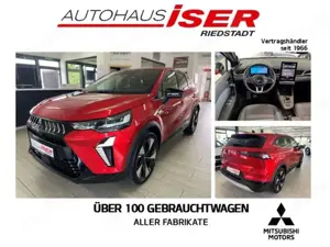 Mitsubishi Grandis 7DKG 1.3 360 Kamera LenkradHZG  Navi