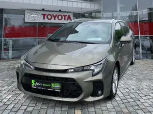 Suzuki Swace 1.8 Comfort + junger gebrauchter Kombi