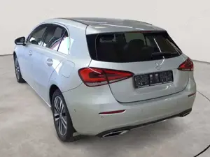 Mercedes-Benz A 200 A 200 d 8G-Advanced+ Progressive AHK DIS Bild 2