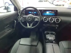 Mercedes-Benz A 200 A 200 d 8G-Advanced+ Progressive AHK DIS Bild 5