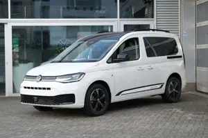 Volkswagen Caddy 1.5 TSI DSG Edition LED AHK PDC v+h App-Connect...