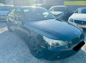 BMW 523 523i / AUTOMATIK / ANLASSER DEFEKT !!!
