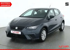 SEAT Ibiza 1.0 TSI LED DAB Virtual Cockpit FullLink