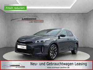 Kia XCeed 1.6 T-GDI Sport // Navi/Kamera/ /LED