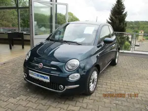 Fiat 500 Dolcevita+Panorama+1.Hand