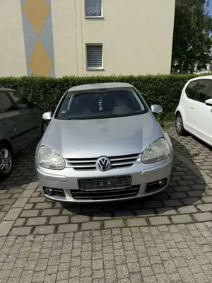 Volkswagen Golf 1.9 TDI Comfortline