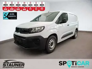 Opel Combo Cargo Edition 1.5 Diesl S/S 6G 130PS *LHZ*