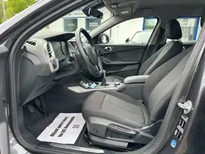 BMW 118 d Lim.Advantage+KLIMATRONIK+6 GANG+PDC+SHZ+TEMPOM Bild 5