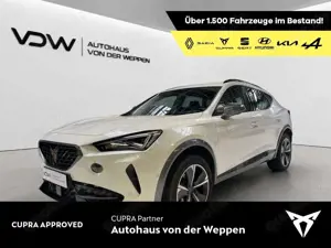 CUPRA Formentor 1.5 TSI SHZ,Full Link Klima Rückfahrkamera