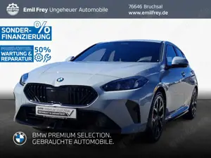 BMW 120 Aut. M-Paket Pro LED HK