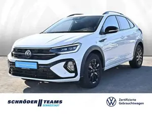 Volkswagen Taigo 1.0 l TSI DSG R-Line
