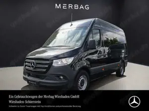 Mercedes-Benz Sprinter 317 CDI Tourer AHK MBUX 360° Kamera 9G