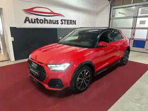 Audi A1 citycarver 30 TFSI LED/AppleCarPlay/PDC