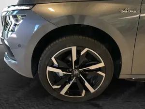 Skoda Kamiq 1.5 TSI DSG Monte Carlo Bild 5
