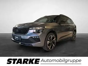 Skoda Kamiq 1.5 TSI DSG Monte Carlo